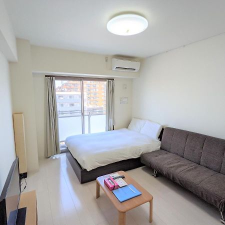 도쿄 Ciel Bleu 아파트 외부 사진