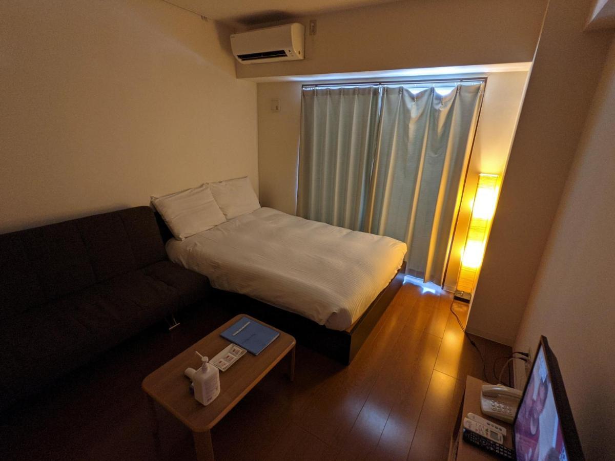 도쿄 Ciel Bleu 아파트 외부 사진