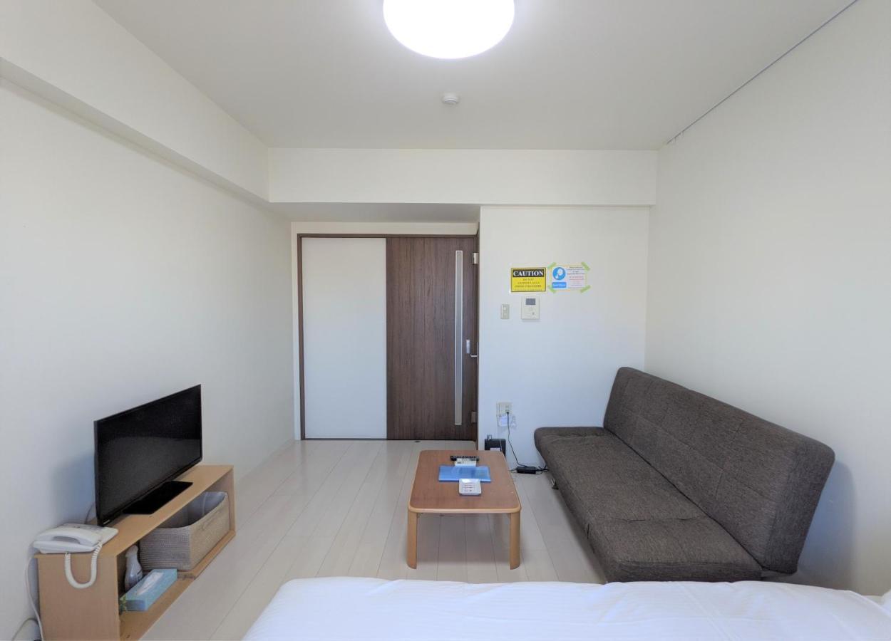 도쿄 Ciel Bleu 아파트 외부 사진